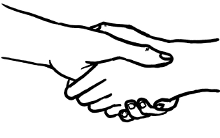 handshake