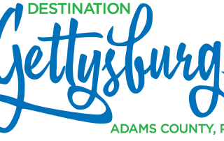 Destination Gettysburg logo