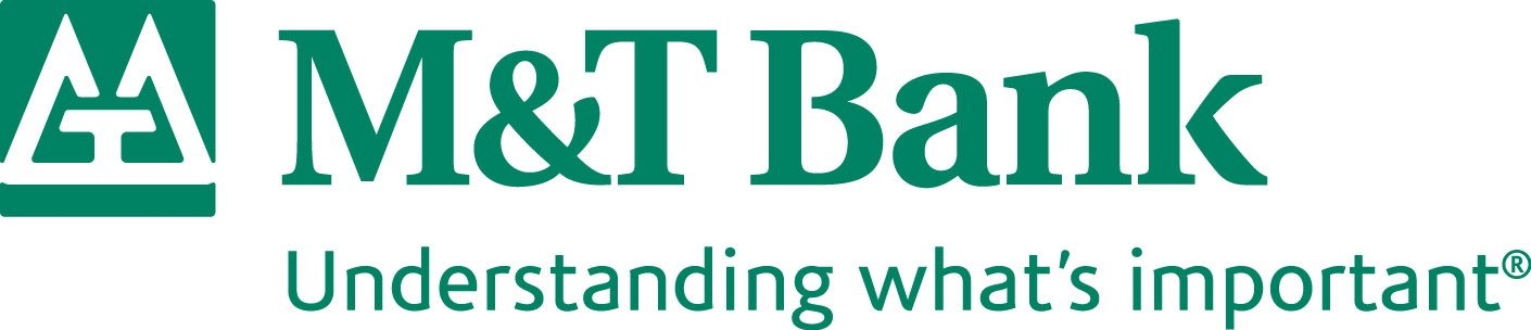 T me bank loads. M&T Bank. T Bank logo. M Bank лого. M&T Bank image.