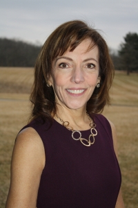Ms. Robin Fitzpatrick