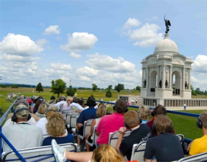 Tour group