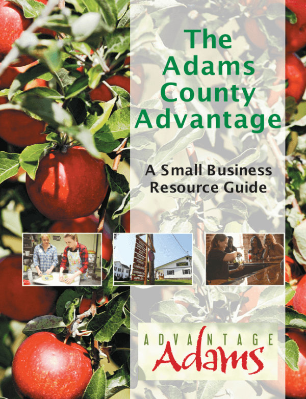 Small Business Resource Guide