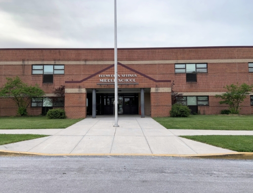 Press Release: Alliance, Bermudian Springs School District Announce Collaboration to Rehabilitate Former Middle School