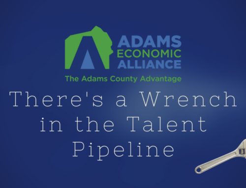 There’s a Wrench in the Talent Pipeline