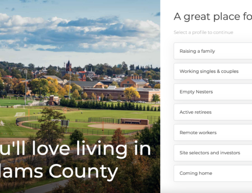 Press Release: Adams County Debuts First “Quality of Life” Assessment Tools in the Nation