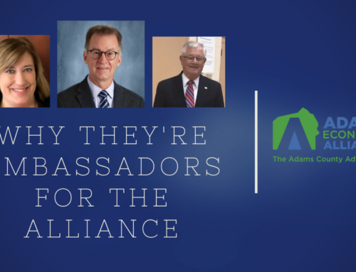 Ambassadors for the Alliance: Hear from Our Board Members