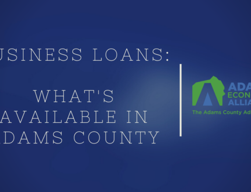 New Year, New Loan: Adams County Business Loan Options