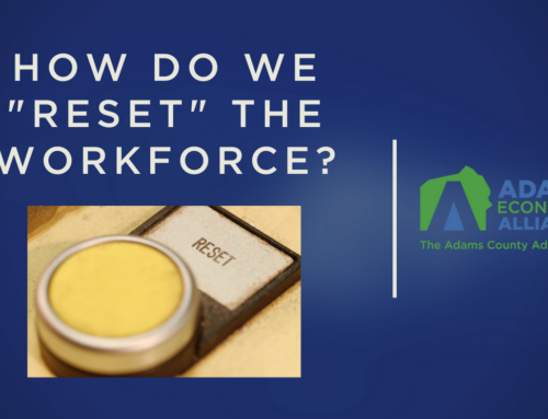 How to Hit the “Reset” Button on the Workforce