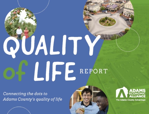 Press Release: Alliance Releases Quality of Life Report and Announces New Board Members