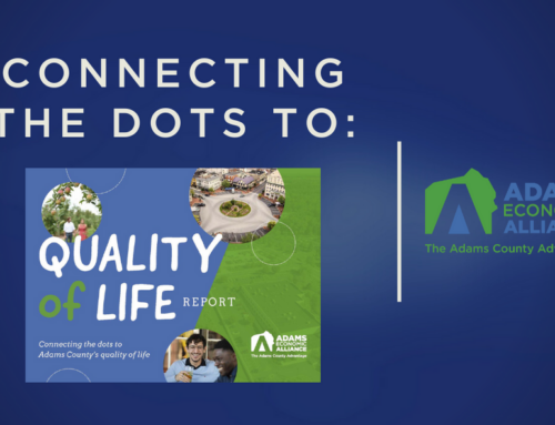 Quality of Life: How Would You Rate Adams County?