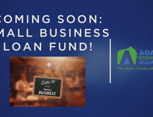 Coming Soon: An Exciting Loan Program for Small Businesses