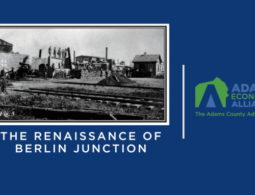 The Renaissance of Berlin Junction