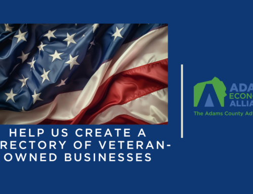 Veteran-Owned Businesses: We Want to Hear from You!