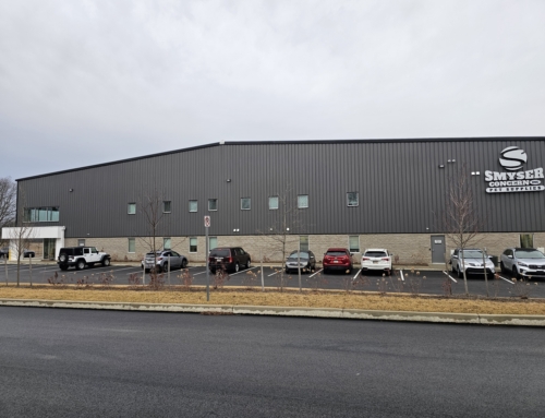Adams Economic Alliance helps family-owned Abbottstown food company build new facility