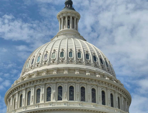 Advocating for Small Business, Tourism, and Economic Growth 