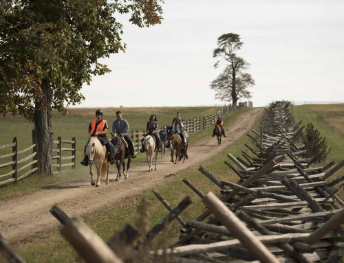 Great Outdoors Month Highlights the Value of Adams County 